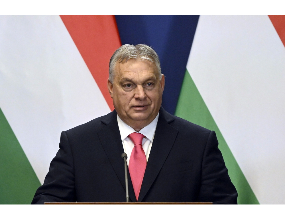 Orban, ‘pronti a concludere un buon affare se lo vediamo’