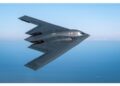 Impiegati anche bombardieri a lungo raggio partiti dagli Usa