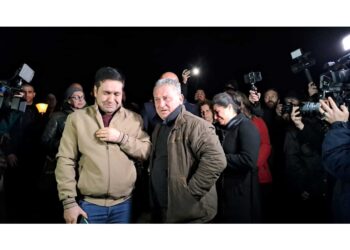 'Portato a riva 15 bimbi morti