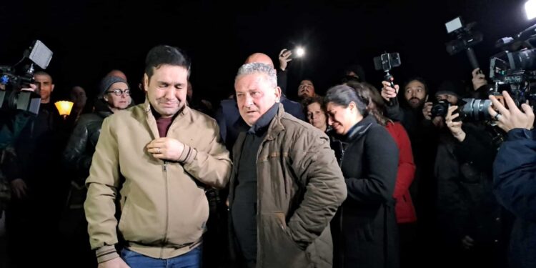 'Portato a riva 15 bimbi morti