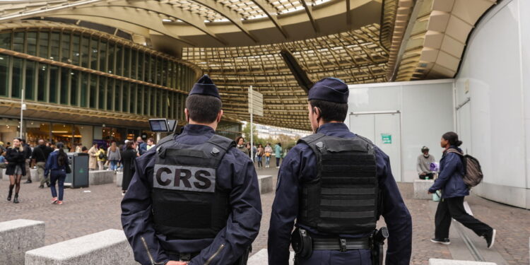 Prefetto: 'L'autore del gesto soffre di disturbi psichiatrici'