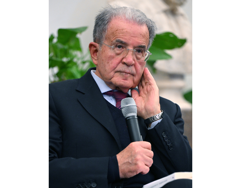 'Puo' essere esportata solo con la democrazia come in Ue