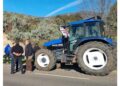 Sfilata e traffico rallentato