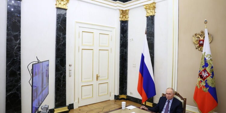 In rapporti Usa-Russia non è questione di leader ma di mentalità
