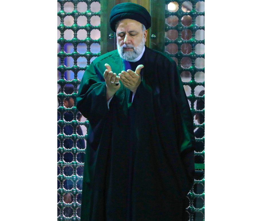 Raisi, l’Iran non comincerà guerra ma risponderà con forza