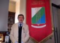 Luciano D'Amico col campo largo sfida l'uscente Marco Marsilio