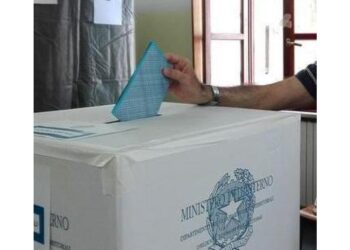 Il voto 'atipico' si svolgerà in una borgata di Sassari