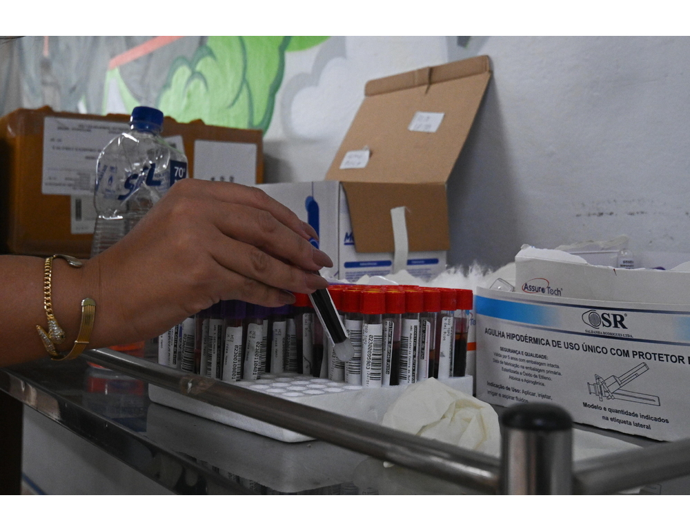 Rio de Janeiro travolta da un’epidemia di dengue