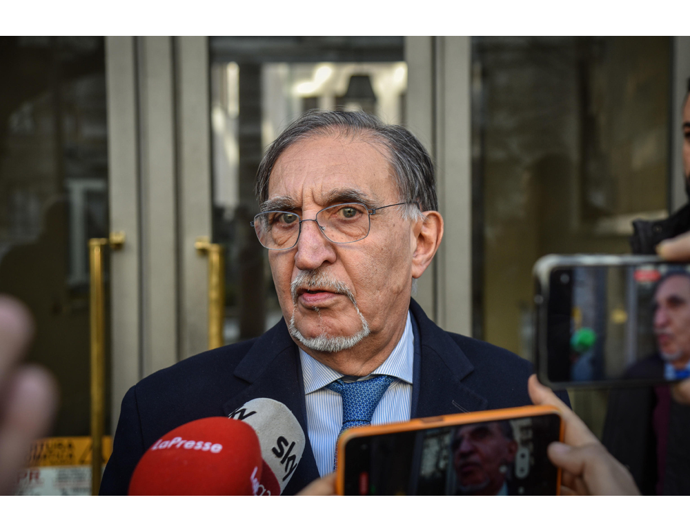 Salis, La Russa: ‘Difendo antifascista? Conta tutelare diritti’