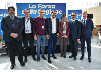 Su Terzo mandato non so se va a dopo le europee