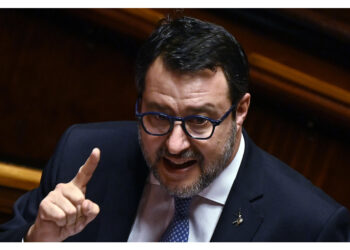 Vota il Parlamento