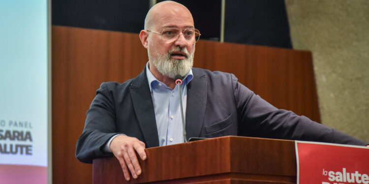Adesso unire il centrosinistra e costruire l'alternativa