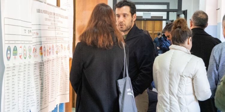 Dato regionale vede ancora Truzzu in vantaggio di 1%
