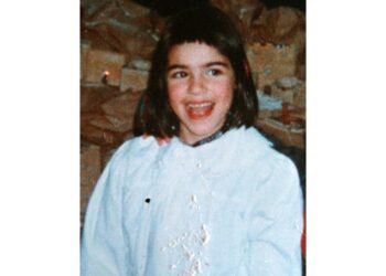 La bimba di 8 anni fu violentata e uccisa ad Andria nel 2000