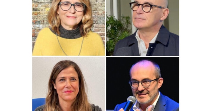 Consultazioni sino alle 22