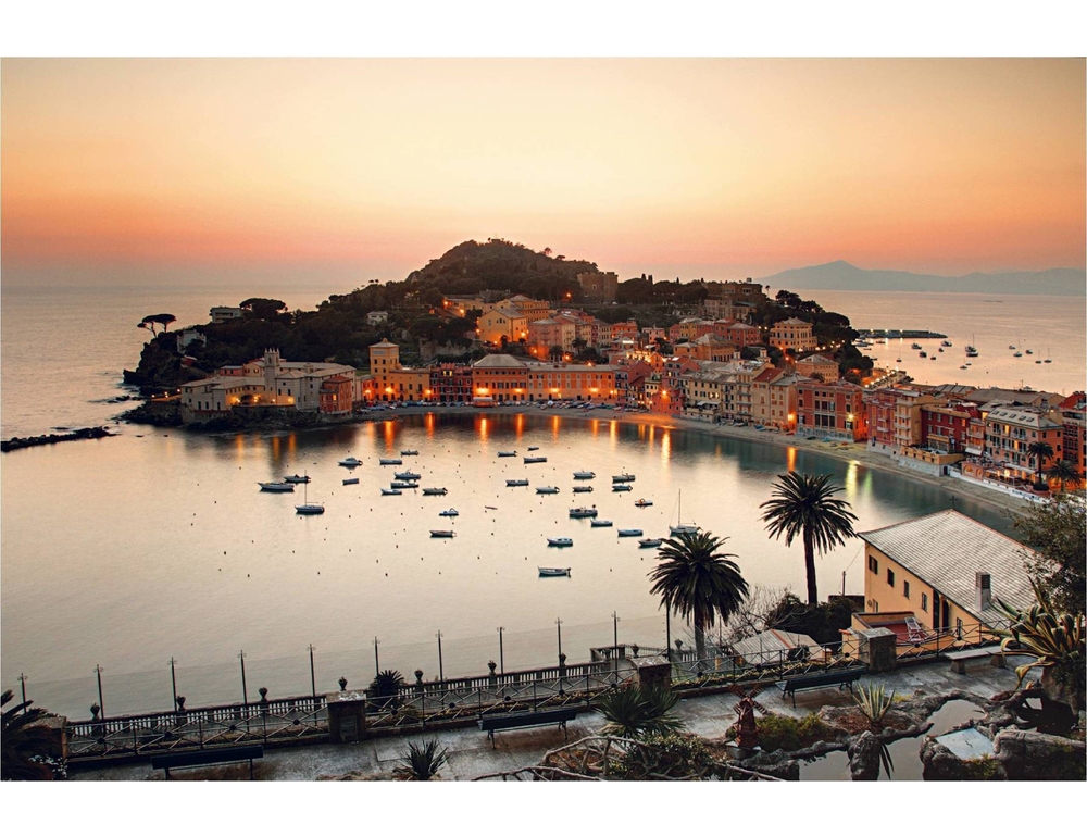 Sindaco Sestri Levante, 5 euro per accedere a Baia del Silenzio