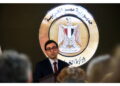 Incontro al Cairo
