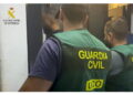 Tra arresti. Rabbia dei sindacati della Guardia Civile