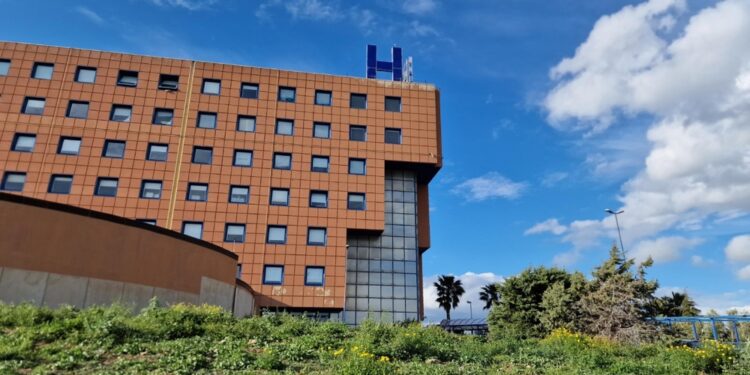 Quarantenne deceduto in ospedale