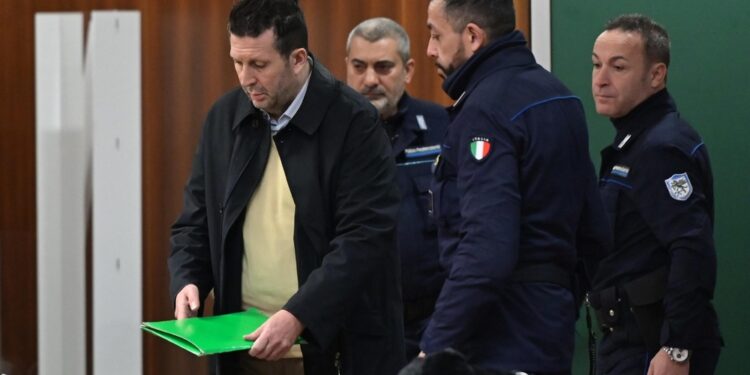 Nanni: "nessun vizio di mente