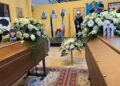 Sindaco Altavilla Milicia proclama lutto cittadino