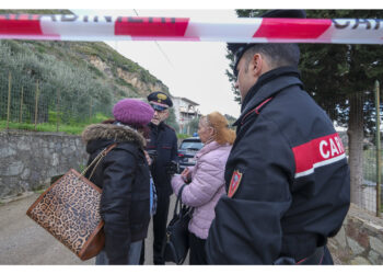 'Hanno fatto un esorcismo'