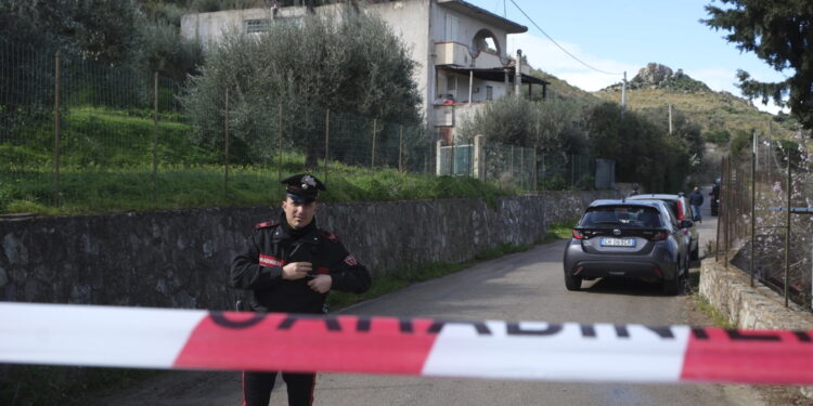 Gip emette ordinanza cautelare