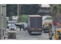 Era stato intercettato poco dopo l'incidente