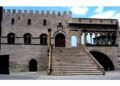 Vittima la prima cittadina di Viterbo