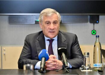 Da parte nostra chiederemo la liberazione dei detenuti politici