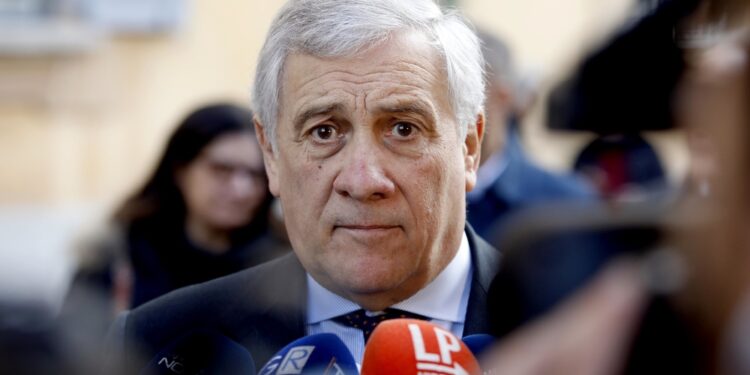 'Finora non l'hanno fatto. Noi pronti a fare ciò che serve'