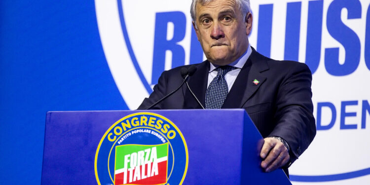 Lo ha detto il ministro degli Esteri