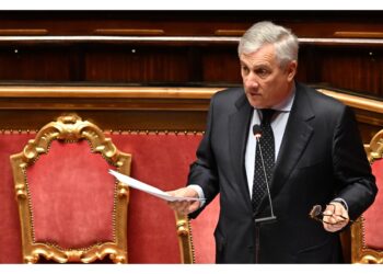 'Grazie a lavoro del governo