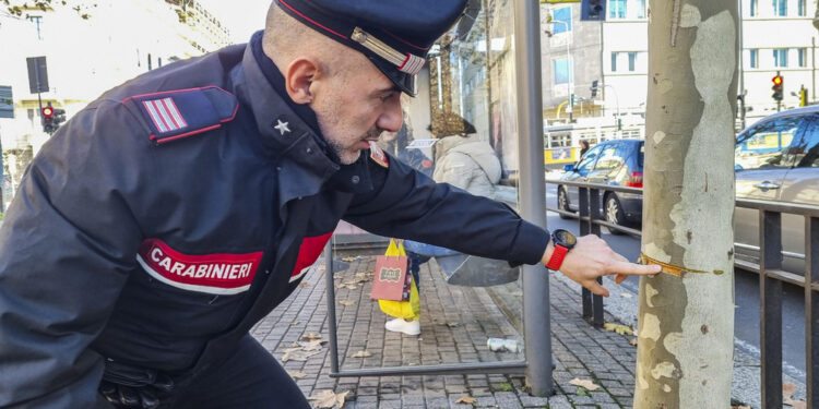 A Milano il gip ha accolto la richiesta del pm