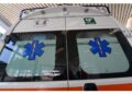 Dramma davanti alla stazione