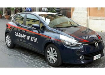 Vicino a Viterbo