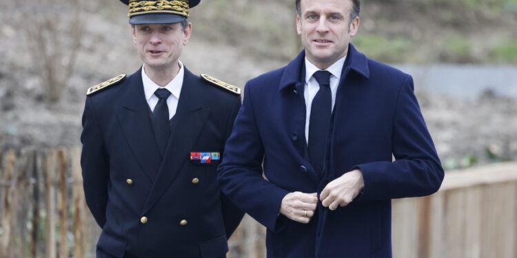 Dopo la reazione di Putin e le critiche dei Paesi alleati