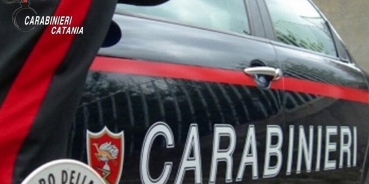 Arrestata