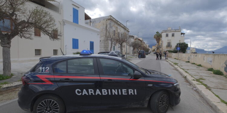 Accaduto nel palermitano