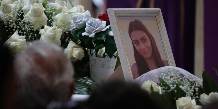 A Roma al via processo per la morte della 17enne Michelle Causo