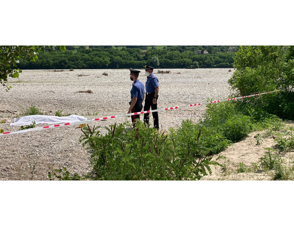 Uccise donna a pugnalate su greto Piave, condannato a 25 anni