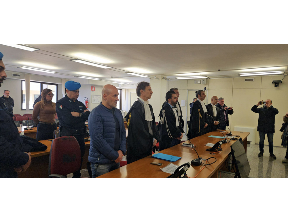 Uccise la compagna ad Alghero, confermato l’ergastolo