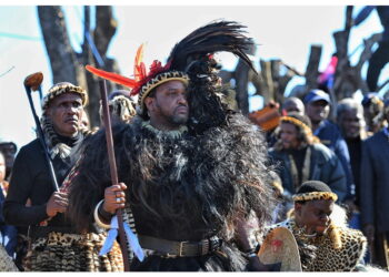 Lo annuncia la governatrice della provincia del Kwa Zulu-Natal