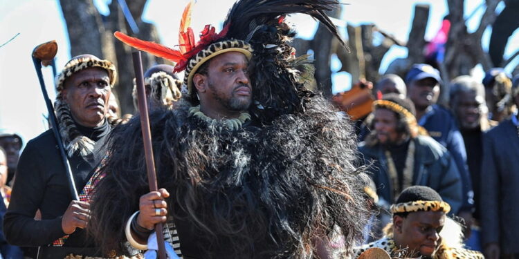 Lo annuncia la governatrice della provincia del Kwa Zulu-Natal