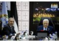 Sky News Arabia: 'In pole capo Palestine Fund Muhammad Mustafa'