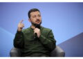 'Mosca non capisce altra lingua'