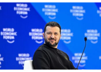 Dopo aiuti di 50 miliardi per l'Ucraina