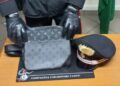Rapina 15enne Bulgarograsso