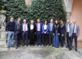 Nominato il nuovo Presidente e il nuovo Consiglio del Collegio Notarile dei Distretti Riuniti di Como e Lecco