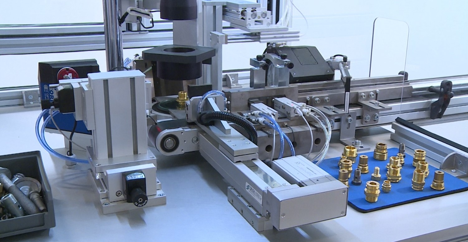 Lariofiere, chiuso l’evento “Fornitore offresi”